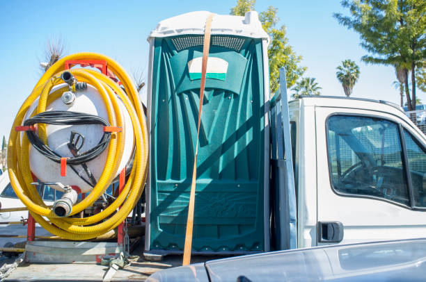 Best Porta potty rental near me  in Burlingame, CA