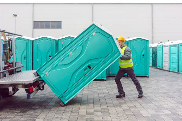 Portable Toilet Options We Offer in Burlingame, CA