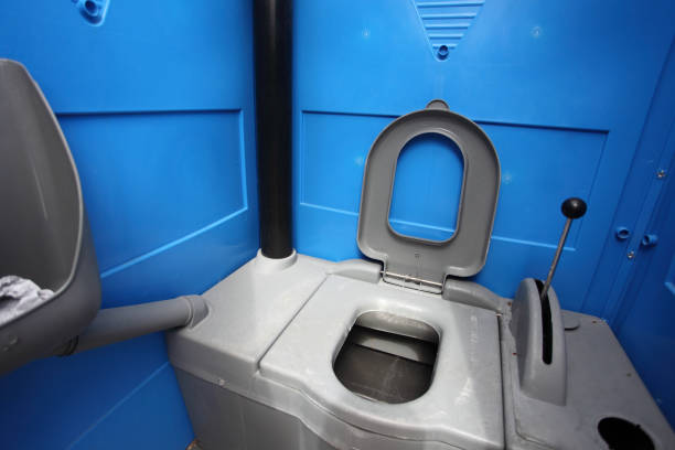 Best Affordable portable toilet rental  in Burlingame, CA