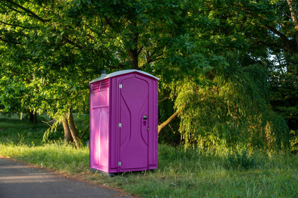 Best Porta potty rental near me  in Burlingame, CA
